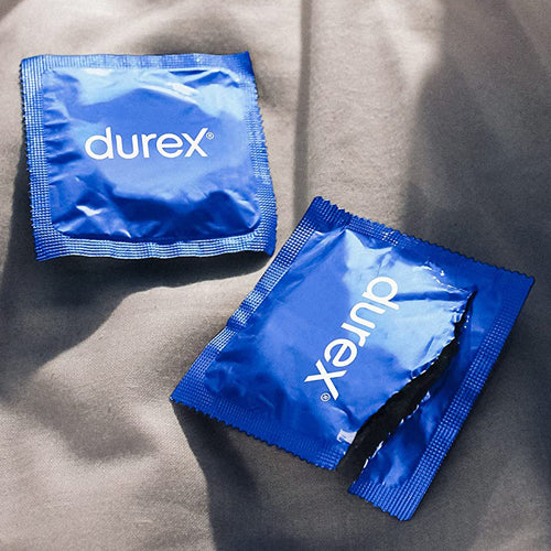 Durex Comfort Oridinals XL - Extra Large Condoms - 12 Pack
