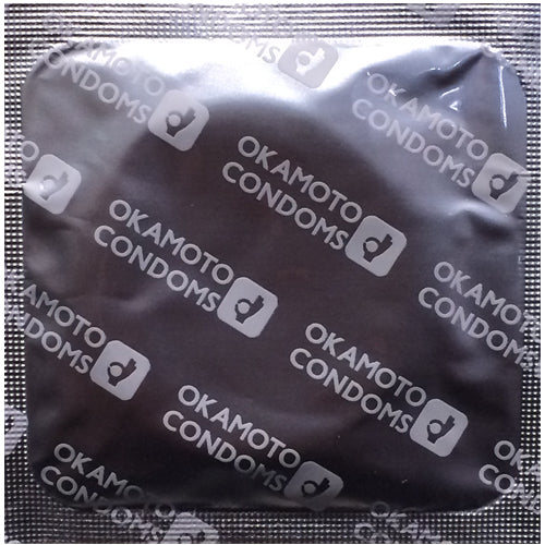 Okamoto Big Boy Condoms