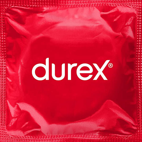 Durex Thin Condoms - 12 Pack