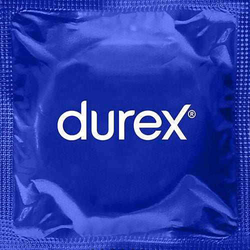 Durex Comfort Oridinals XL - Extra Large Condoms - 12 Pack